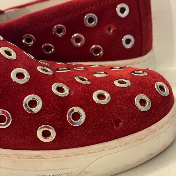 Prada sneaker - Picture 3 of 8